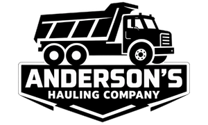 Anderson Hauling Company